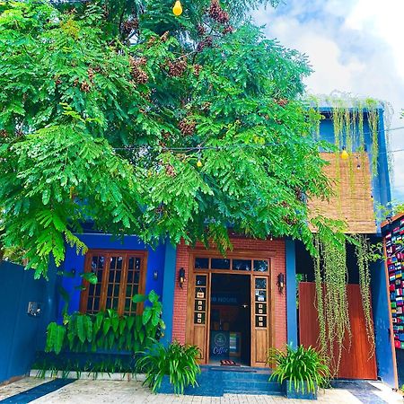Hotel Coffee House Dambulla Esterno foto