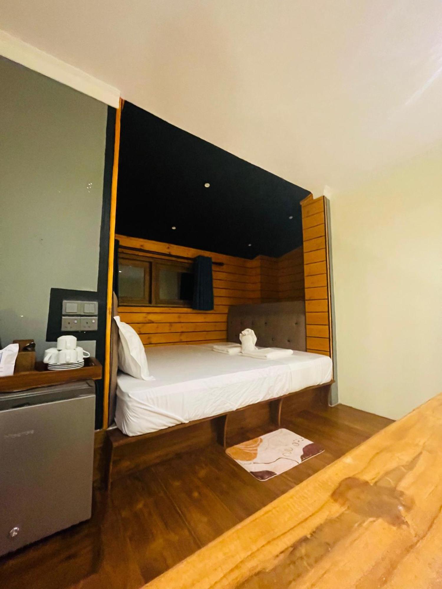 Hotel Coffee House Dambulla Esterno foto