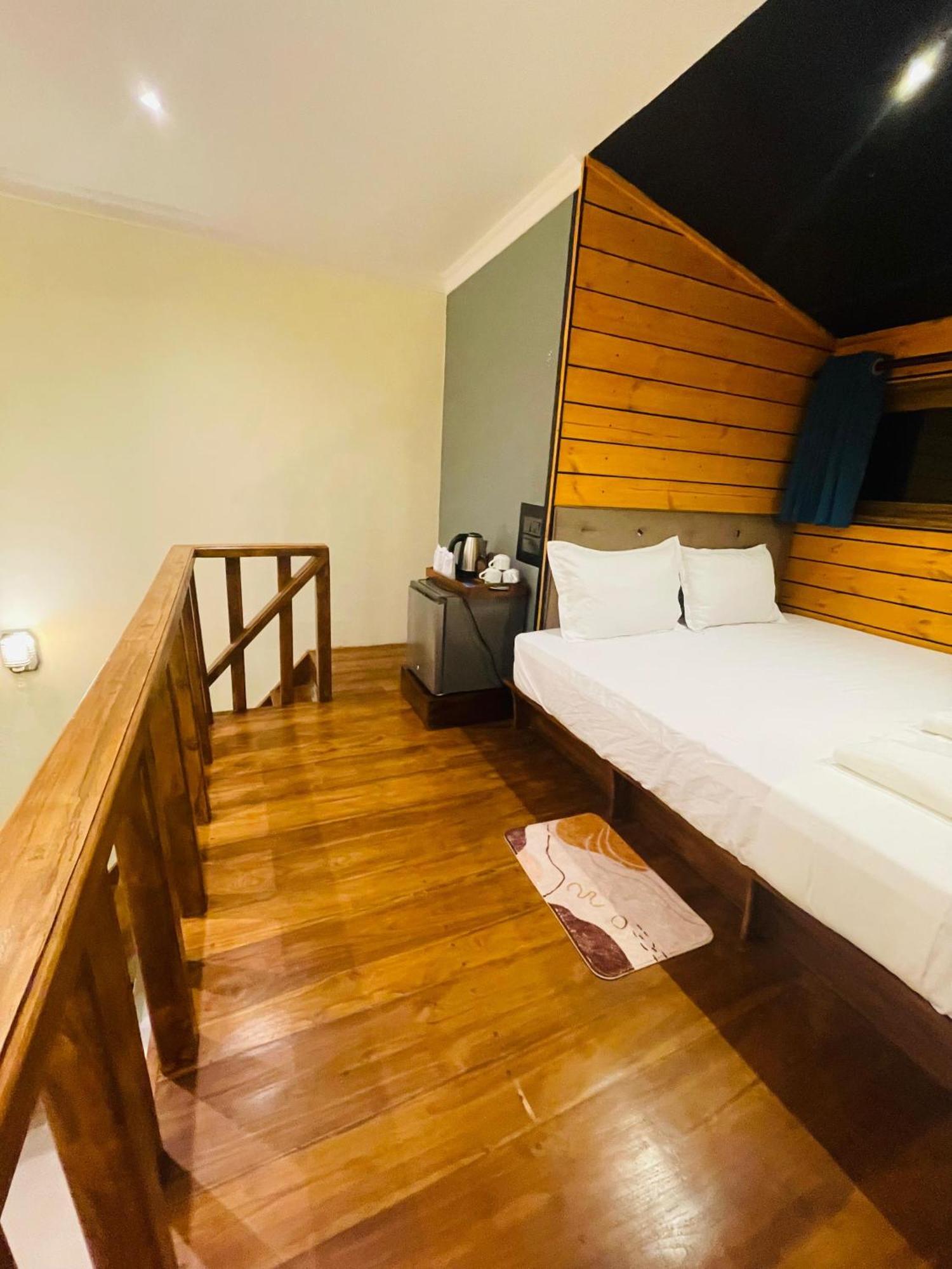 Hotel Coffee House Dambulla Esterno foto
