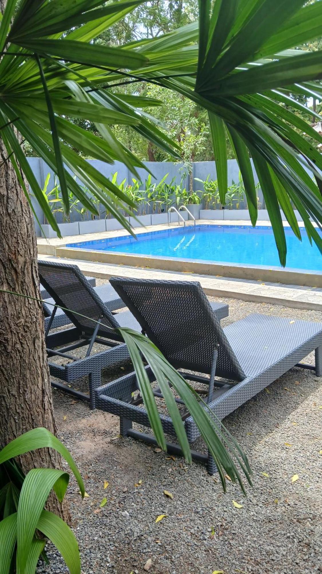 Hotel Coffee House Dambulla Esterno foto