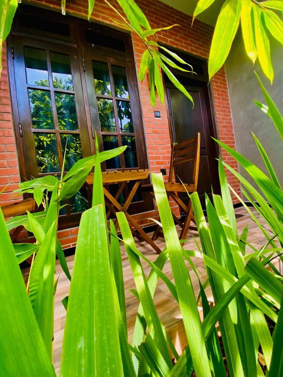 Hotel Coffee House Dambulla Esterno foto