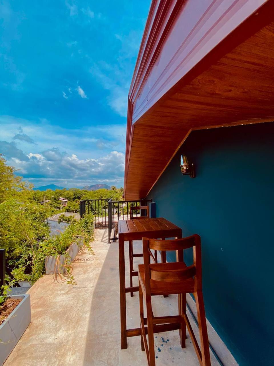 Hotel Coffee House Dambulla Esterno foto