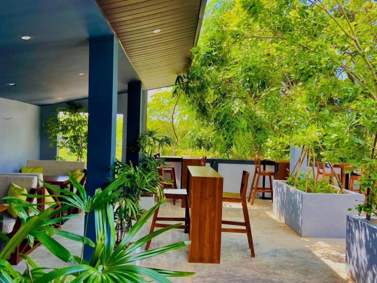 Hotel Coffee House Dambulla Esterno foto