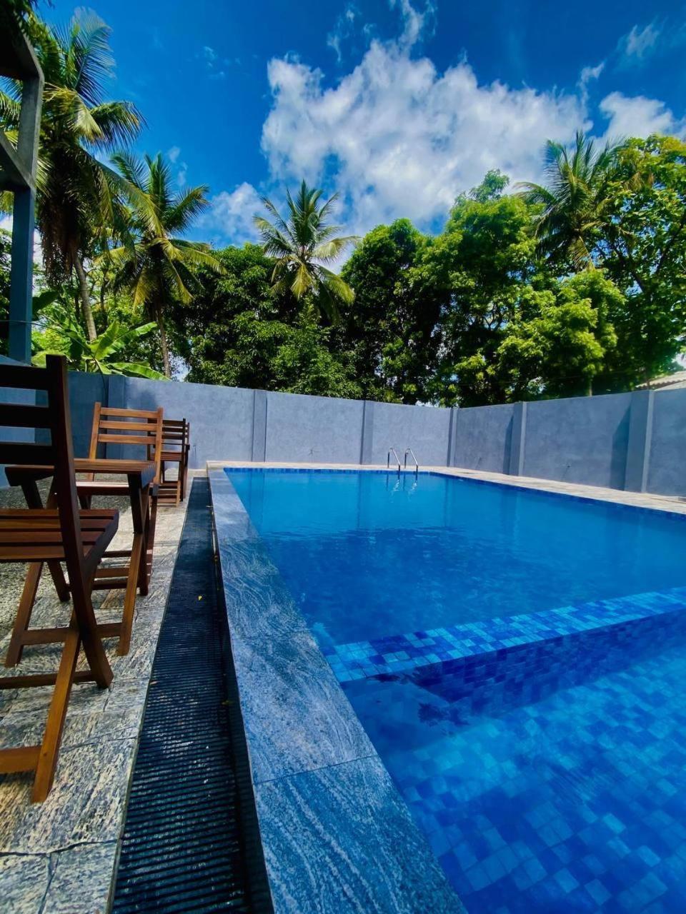 Hotel Coffee House Dambulla Esterno foto