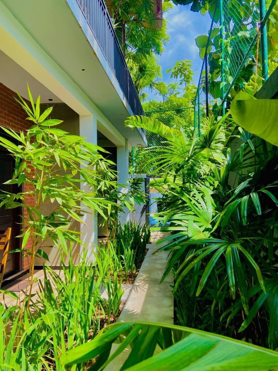 Hotel Coffee House Dambulla Esterno foto
