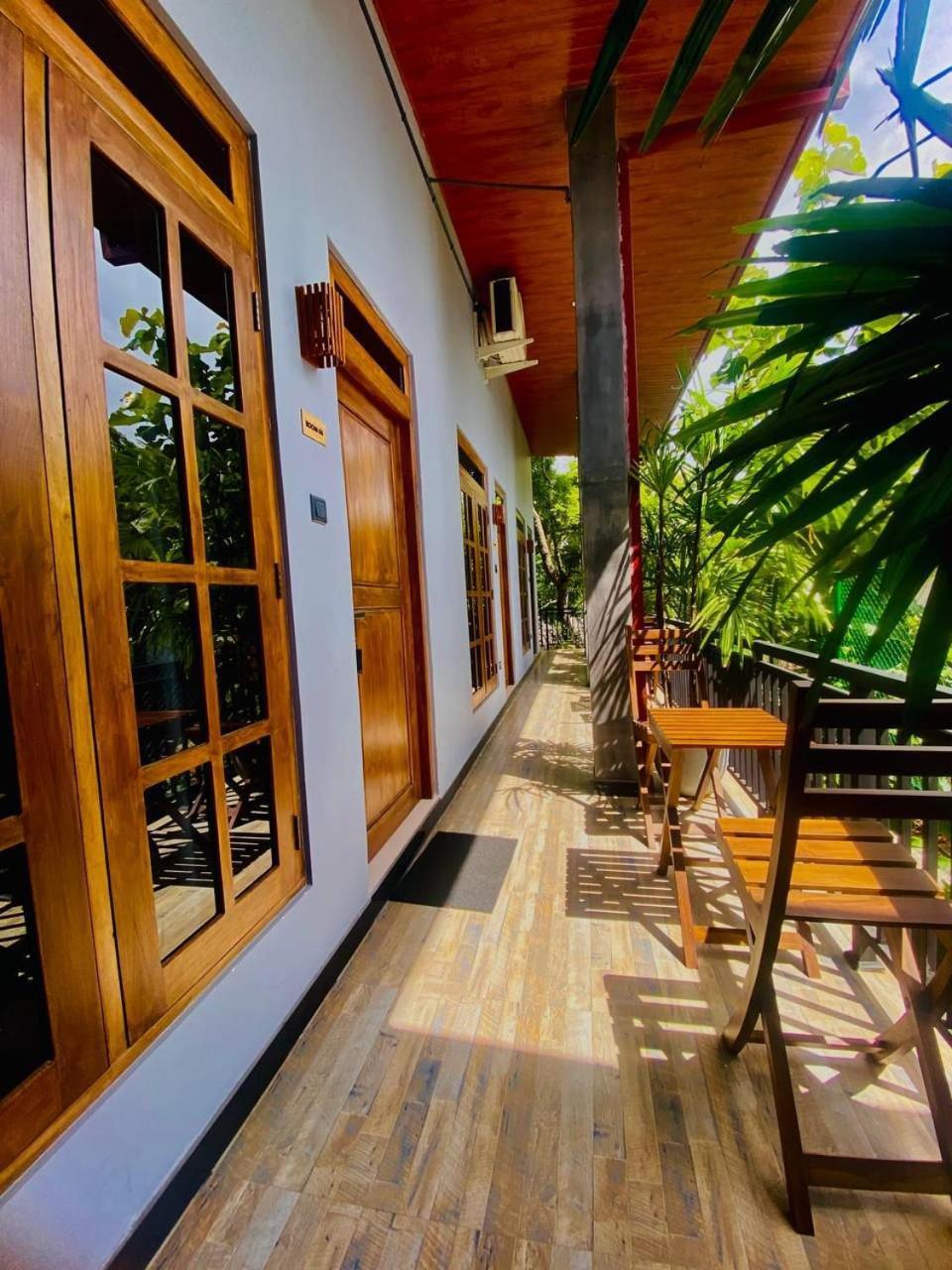 Hotel Coffee House Dambulla Esterno foto